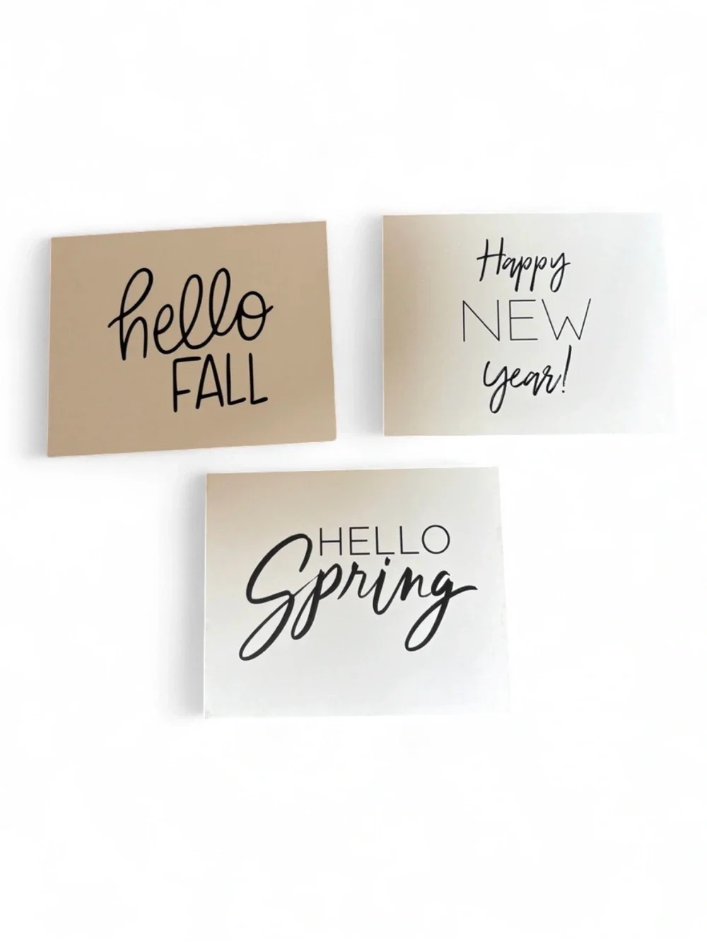 N/A simple seasonal